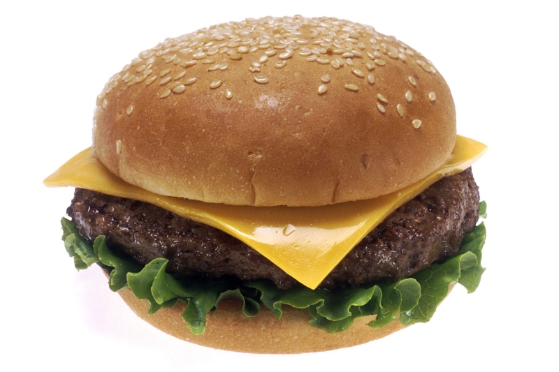 still life, meal, burgers, take out food, relish, studio shot, cooked, dairy product, hamburger, freshness, burger, snack, cheese, indoors, bread, unhealthy eating