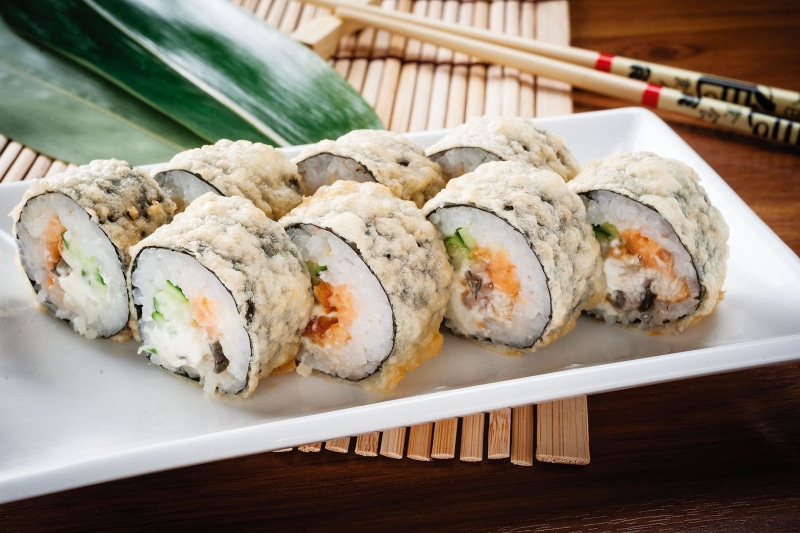 asian, still, meal, fish, seafood, japanese, meat, life, 1080P, sushi, oriental, food, japan