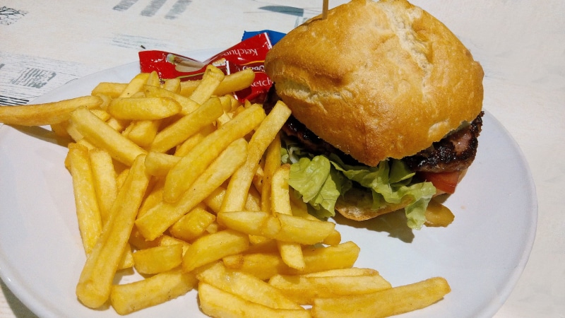 top, Fries, menu, food And Drink, cholesterol, carbohydrates, sandwich, beef, comfort food, french Fries, meat, gula, dining room, ketchup, fast food french fries