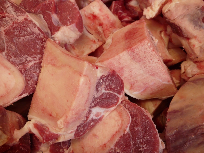 bovine bone, pork, food and drink, red meat, steak, beef feet, no people, studio shot, eat, slice, 2K, Feet, Leg, backgrounds, meat, leg disc, food, wellbeing