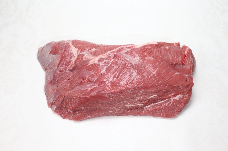 white background, red, party food, raw food, food, mineral, single object, grill ready, trimmed, dinner, raw, protein, freshness, white, red meat, gourmet