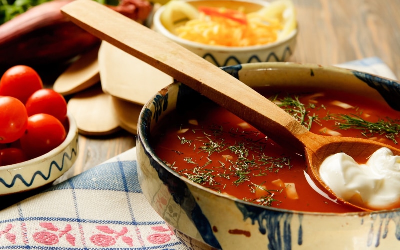 closeup, bowls, food, Indian, lunch, 1080P