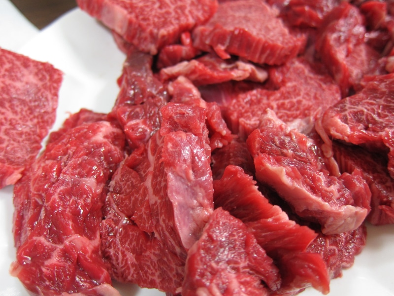 raw, red meat, no people, healthy eating, dried food, dinner, korean food, freshness, food, 2K, ingredient, chopped, plate, wellbeing, indoors, meat, beef