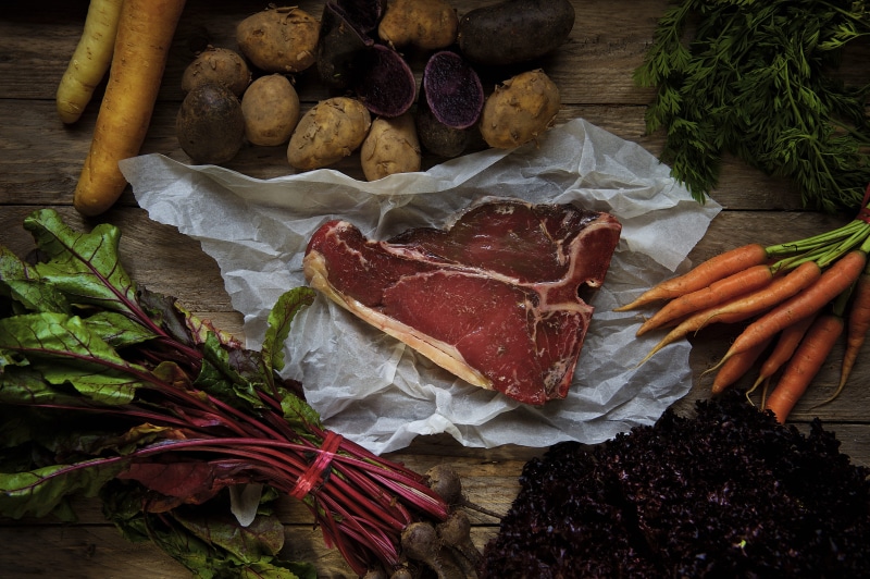 meat, vegetable, food, freshness, healthy Eating, raw Food, 4K, beef, Red, carrots, spice, table, raw, carrot, herb, indoors, still life, cooking, raw meat