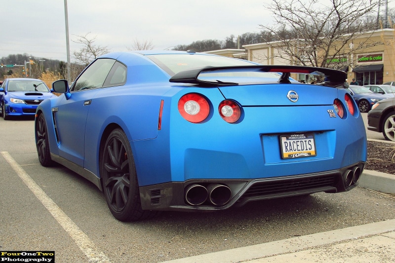 nissan, nismo, 720P, japan, blu, blue, cars, coupe, tuning, gt r, supercar, r35, bleu