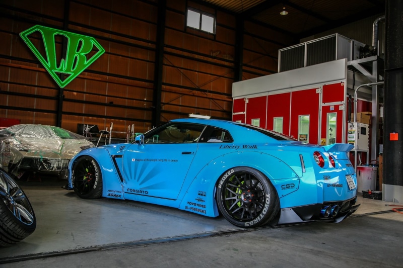 cars, blu, blue, coupe, bleu, supercar, nismo, gt r, japan, nissan, r35, 1080P, tuning