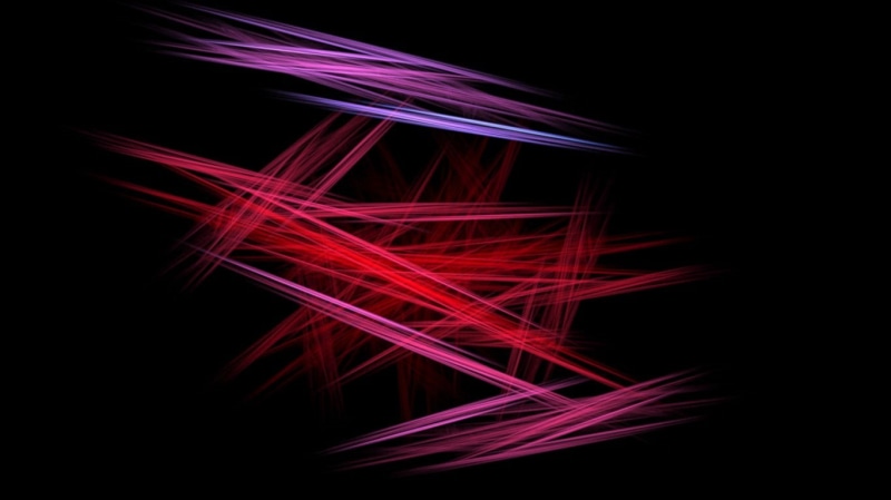 red, black background, vibrant color, nature, blurred motion, illuminated, pattern, light trail, motion, 720P, abstract, close-up, studio shot, no people