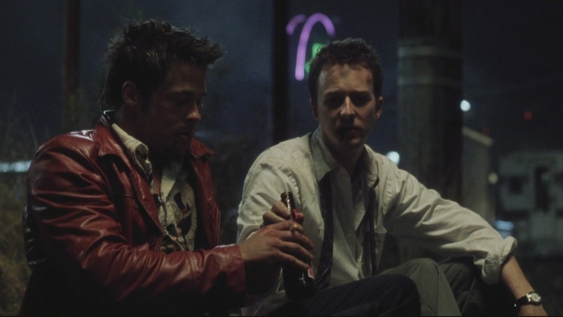 Movie, 1080P, Fight Club