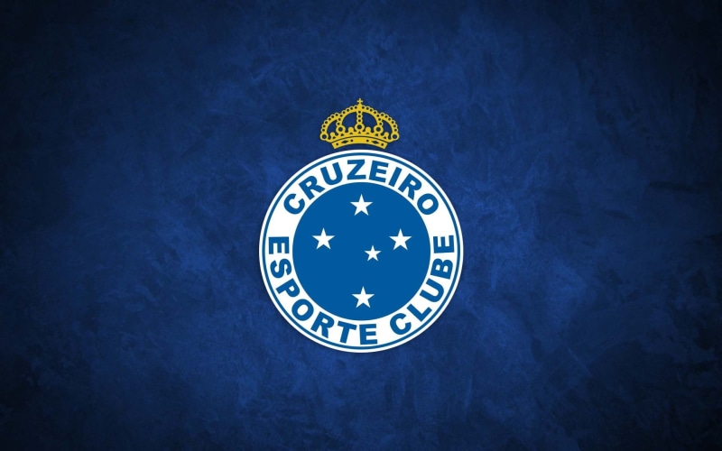 astronomy, shape, Cruzeiro Esporte Clube, no people, studio shot, architecture, indoors, clock face, single object, circle, wall - building feature, blue
