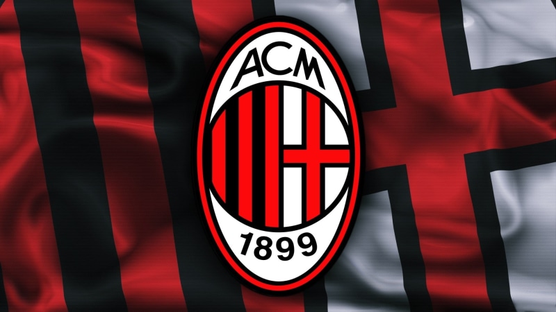 single object, shape, protection, sign, acm, text, indoors, security, pattern, business, Milan, soccer, food and drink, logo, red, close-up, no people