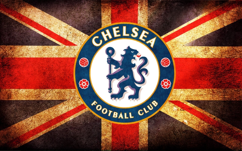 dirty, unity, symbol, club, pattern, history, old-fashioned, indoors, Chelsea, flag, textured, circle, number, art and craft, no people, star Shape, directly above