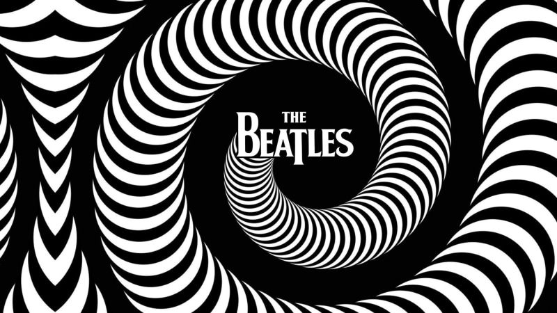 logo, band, beatles, 1080P, The Beatles, Band (Music)