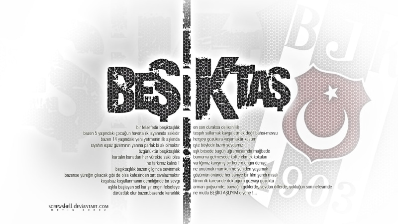 soccer clubs, Turkey, 1080P, Besiktas J.K., soccer