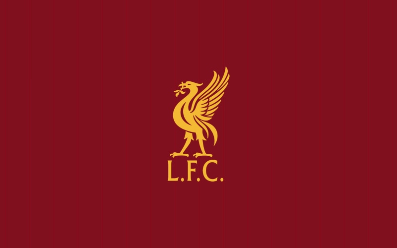 text, european, club, hd, red, yellow, wall - building feature, new years day, symbol, dragon, home, liverpool, illuminated, football, communication, neon