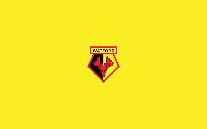 wallpapers, 2K, club, football, hd, european, watford
