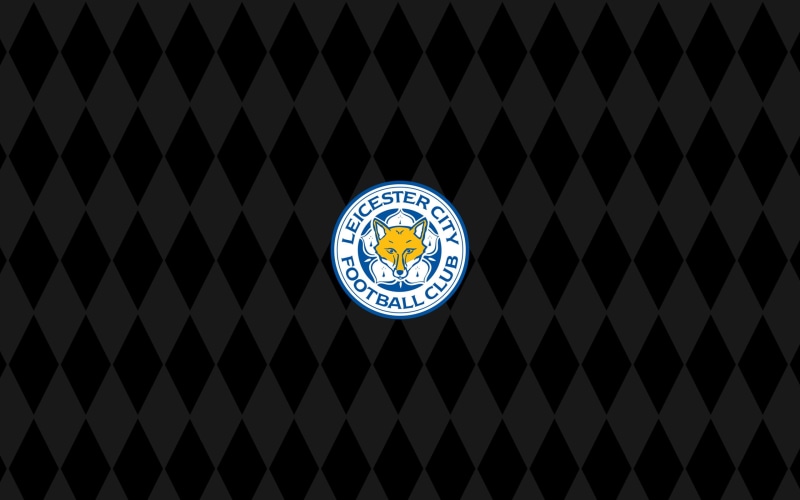 design, hd, pattern, wall - building feature, day, blue, close-up, no people, champions, safety, repetition, black background, club, wallpape, leicester