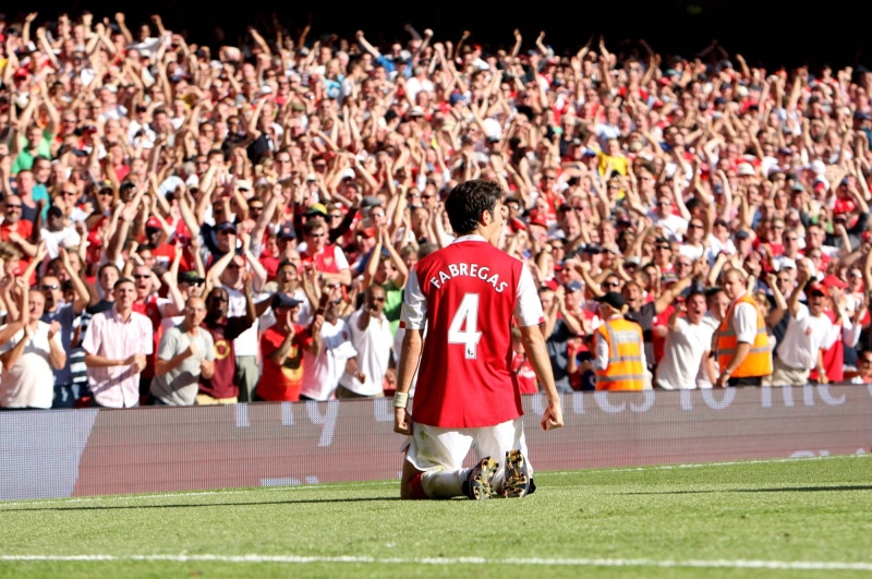 art, football, soccer, fc, 1080P, arsenal, fabregas, Arsenal FC, cesc, sports, x, hd