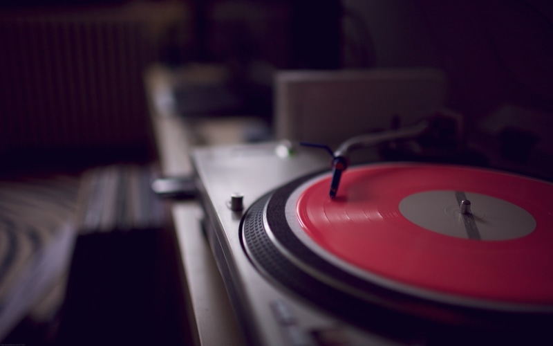 2K, player, record player, fantastic, record, vinyl