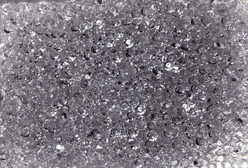 diamonds, united states, jewels, no people, crystal, 2K, backgrounds, luxury, jewelry, background, abstract backgrounds, quartz, white color, pattern