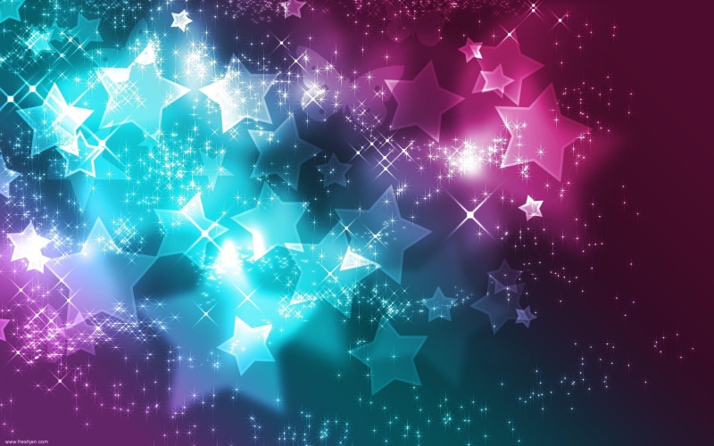 sparkle, twitter, girly, background, 1080P, 3d and abstract