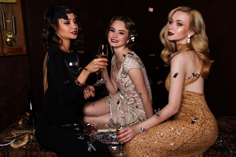 camera, portrait, girl, style, well-dressed, fun, drinking, brunet, beautiful people, stylish, retro, women, vintage, beautiful woman, hair, beautiful