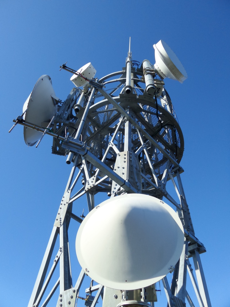 outdoors, Mobile, cellular, telecommunication, Tower, transmitter, no people, broadcast, nature, tower, sky, communication, Gsm, clear sky, global communications
