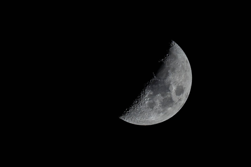 satellite, magnification, space exploration, scenics - nature, nature, full Moon, planet - Space, dark, moon, space, no people, craters, astronomy, copy space