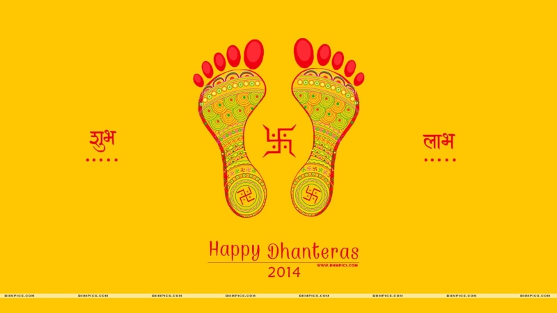 festivals, happy, holiday, diwali, festivals / holidays, dhanteras, 1080P
