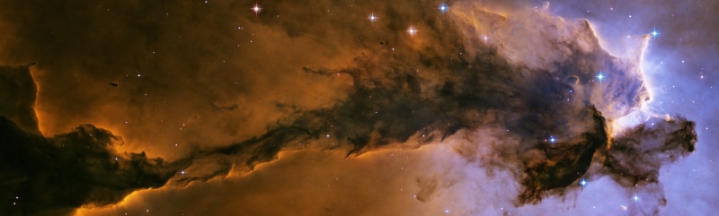x, aircraft, 2K, art, hubble, deep, hd, outer, outer space, space