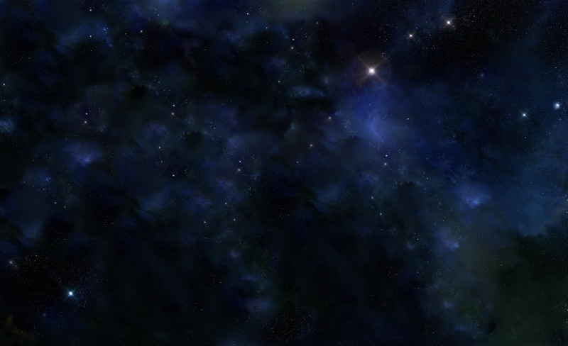 Space, 1080P, bright, sky, galaxy, night, star - space, outdoors, astronomy, dark, black color, nature, star, cloud - sky, starry, glowing, scenics - nature