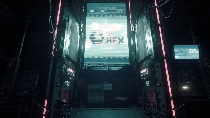 nature, cyberpunk, residential district, apartment, transportation, screen, city, mode of transportation, city life, direction, built structure, building