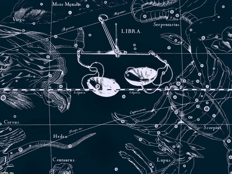 shape, full frame, Zodiac, Horoscope, close-up, abstract, Zodiac Sign, indoors, art and craft, creativity, craft, science, connection, no people, black background