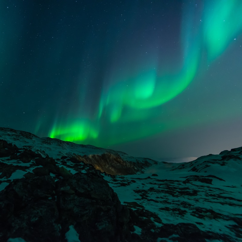 swirl, northern lights, celestial, glow, color, no people, dramatic sky, idyllic, magnetic, sky, nature, ionosphere, beauty in nature, mountain, tranquil scene