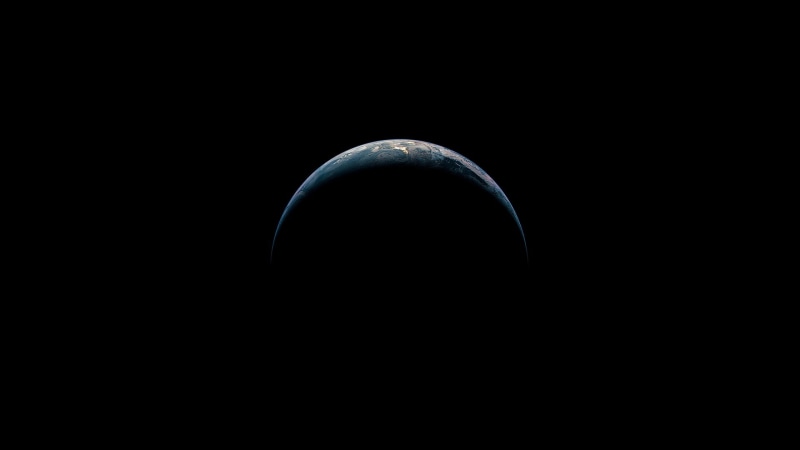 hd, eclipse, moon, single object, sky, ios, night, astronomy, 1080P, black background, dark, moonlight, natural phenomenon, outdoors, iphone