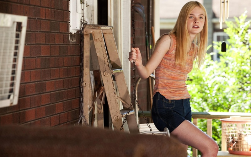 2K, fanning, celebrities (iii), elle