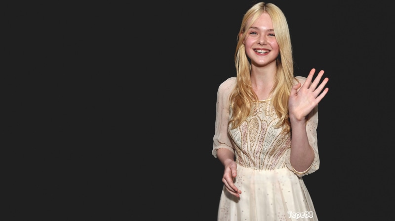 2K, elle, elle fanning, celebrity gossip, celebrity, girls, fanning, movie, mary elle fanning, beautiful, mary, photo