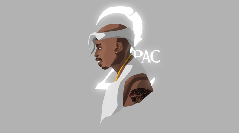 Singers, 1080P, 2Pac