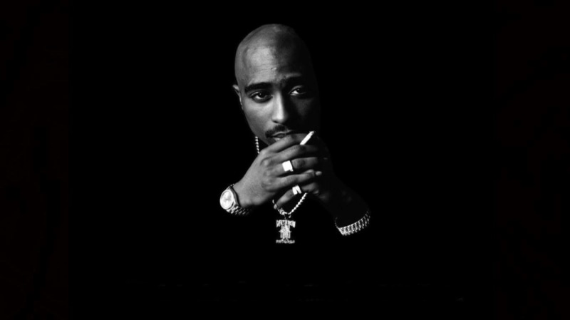 720P, 2pac
