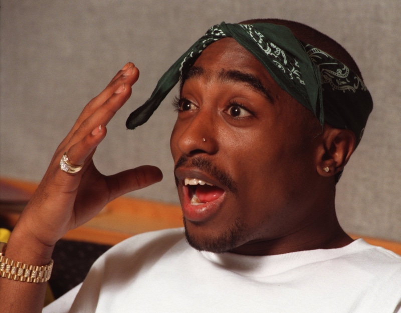 tupac, shakur, pac, birthday, 1080P