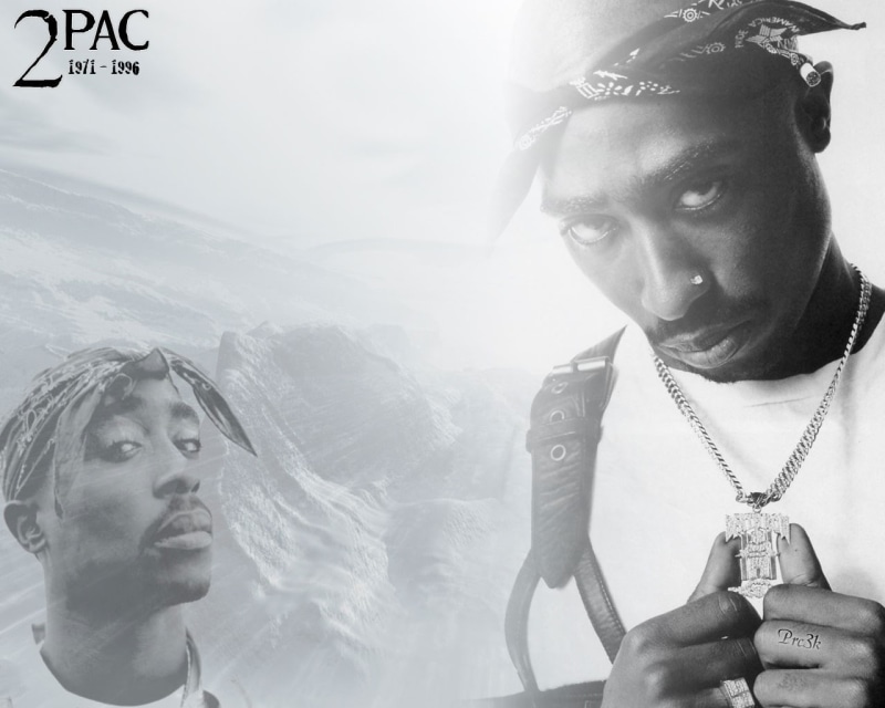 720P, 2pac