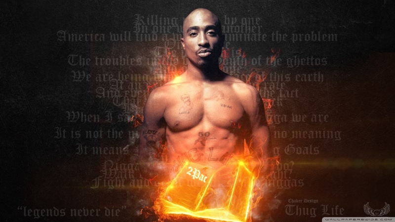 1080P, design 1920x1080, chaker, 2pac