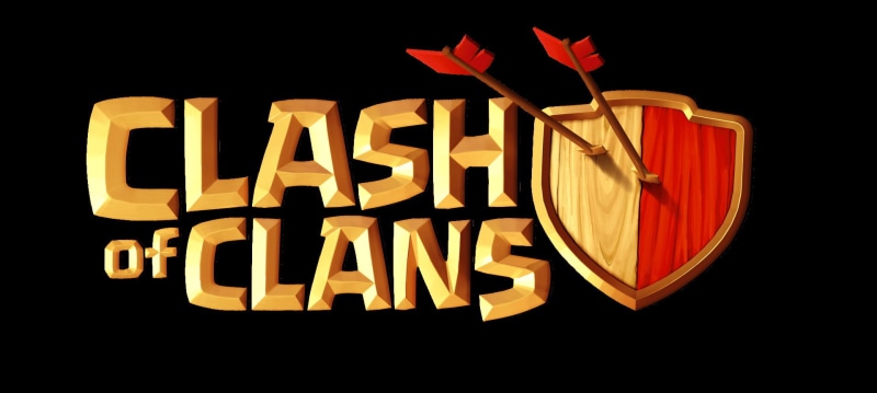 Video Game, 1080P, Clash of Clans