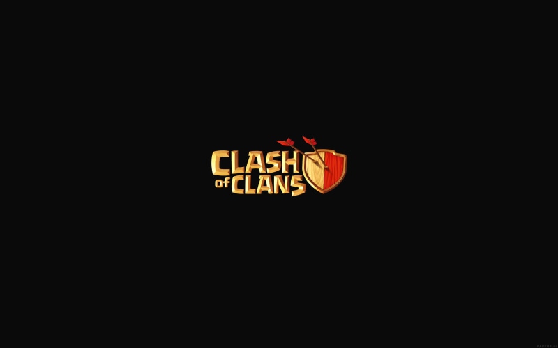 capital letter, close-up, single word, western script, illuminated, logo, copy space, single object, clans, studio shot, text, cut out, 4K, black background