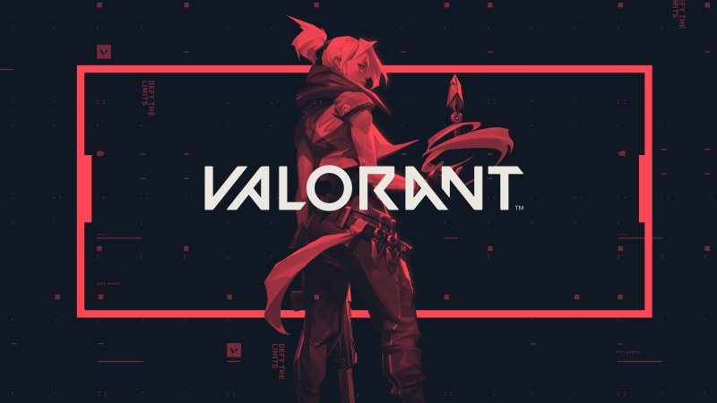 4K, Valorant, валорант