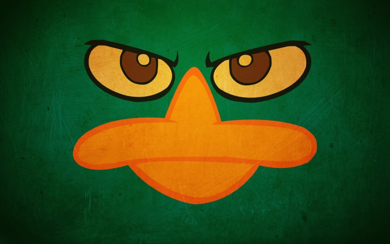 Phineas and Ferb, 1080P, TV Show
