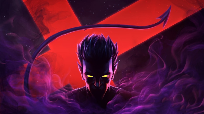 1080P, hd, rear view, multi colored, games, abstract, artstation, marvel, artwork, obscured face, nature, studio shot, mystery, black background, smoke - physical structure