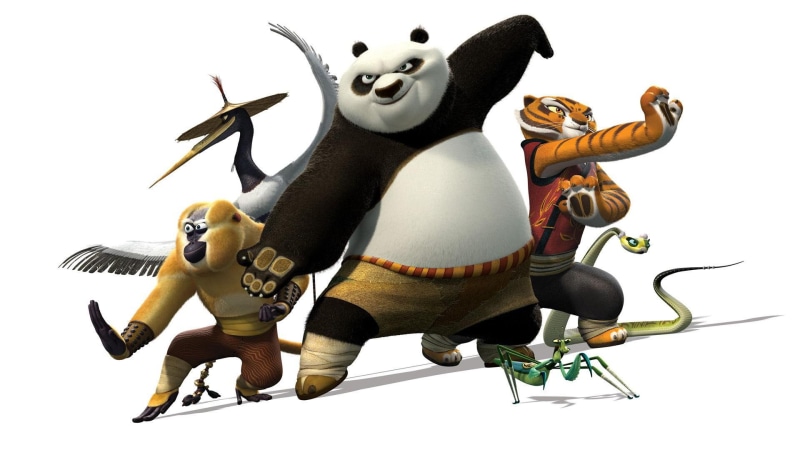 hd, fu, kung fu panda, 2011, kung, panda, 1080P
