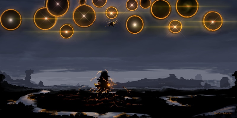 Fu Hua, Honkai Impact 3rd, Video Game, 1080P