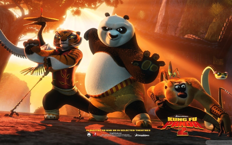 fu, hd, movies, panda, 2, kung, 1080P