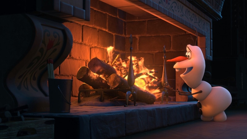 1080P, Movie, Olaf (Frozen), Frozen